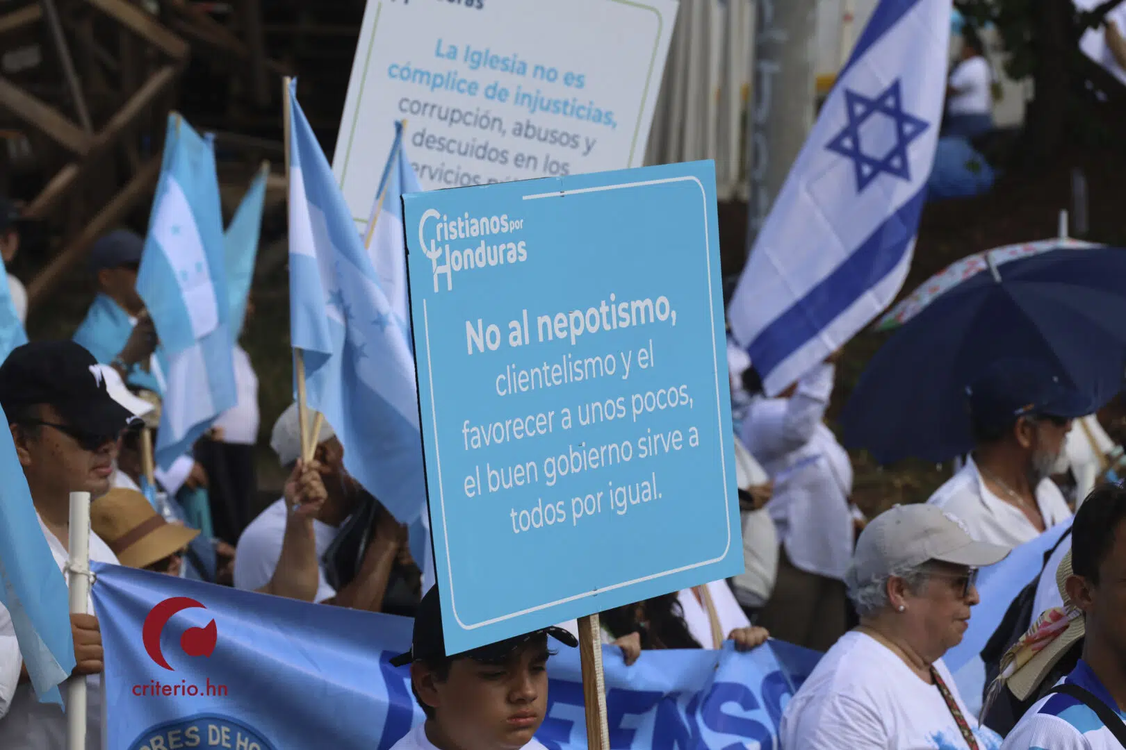 movilizaciòn religiosa