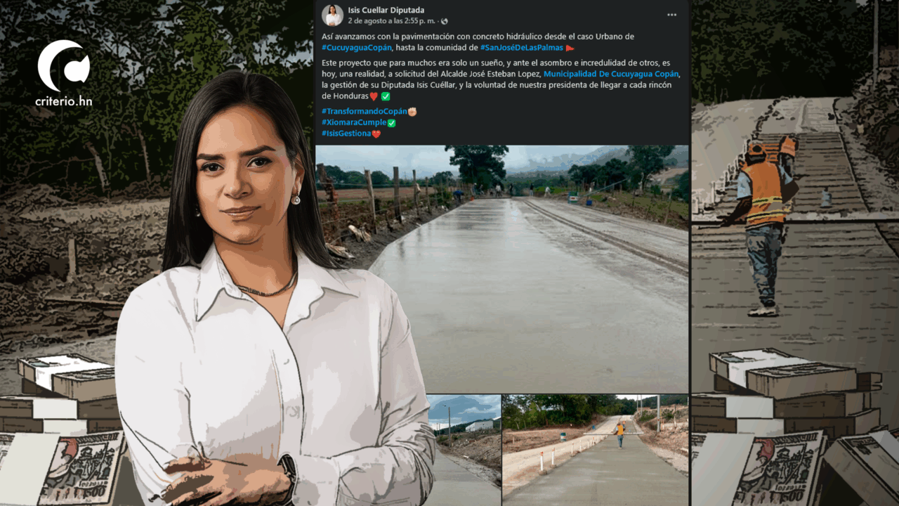 Isis Cuéllar