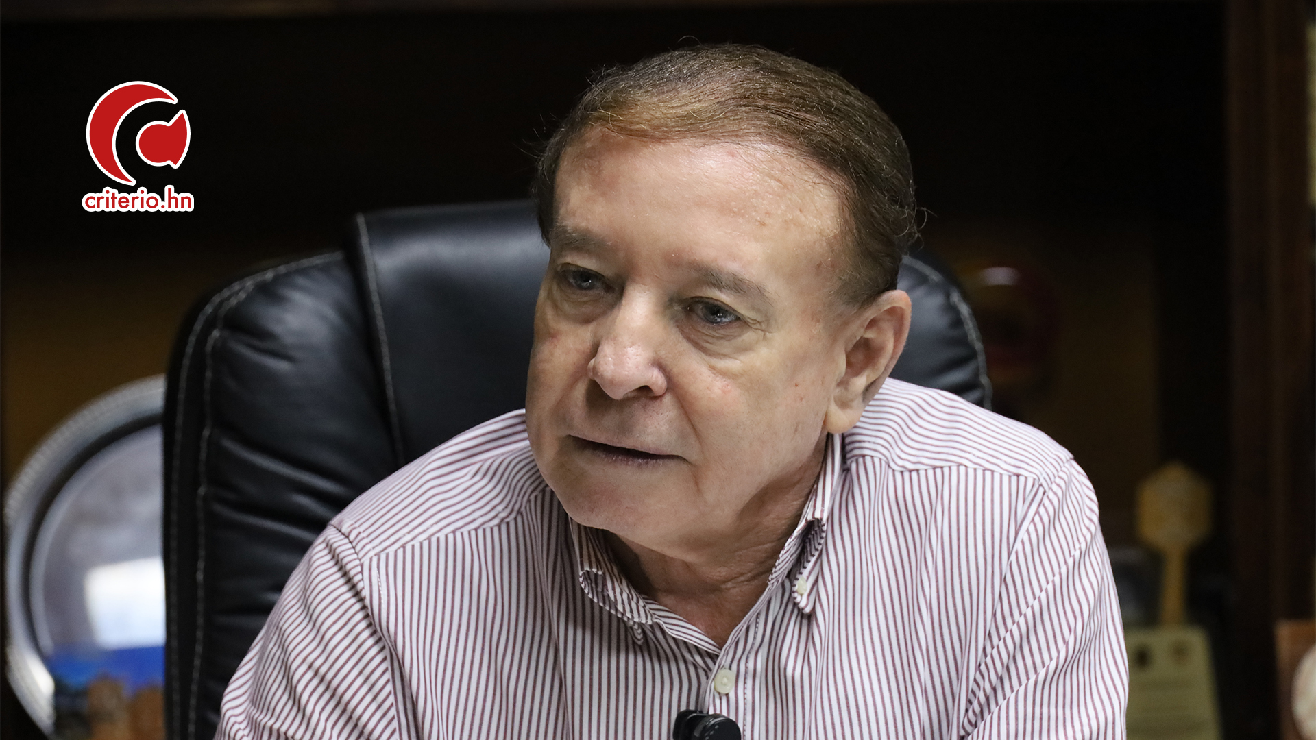 Carlos Miranda