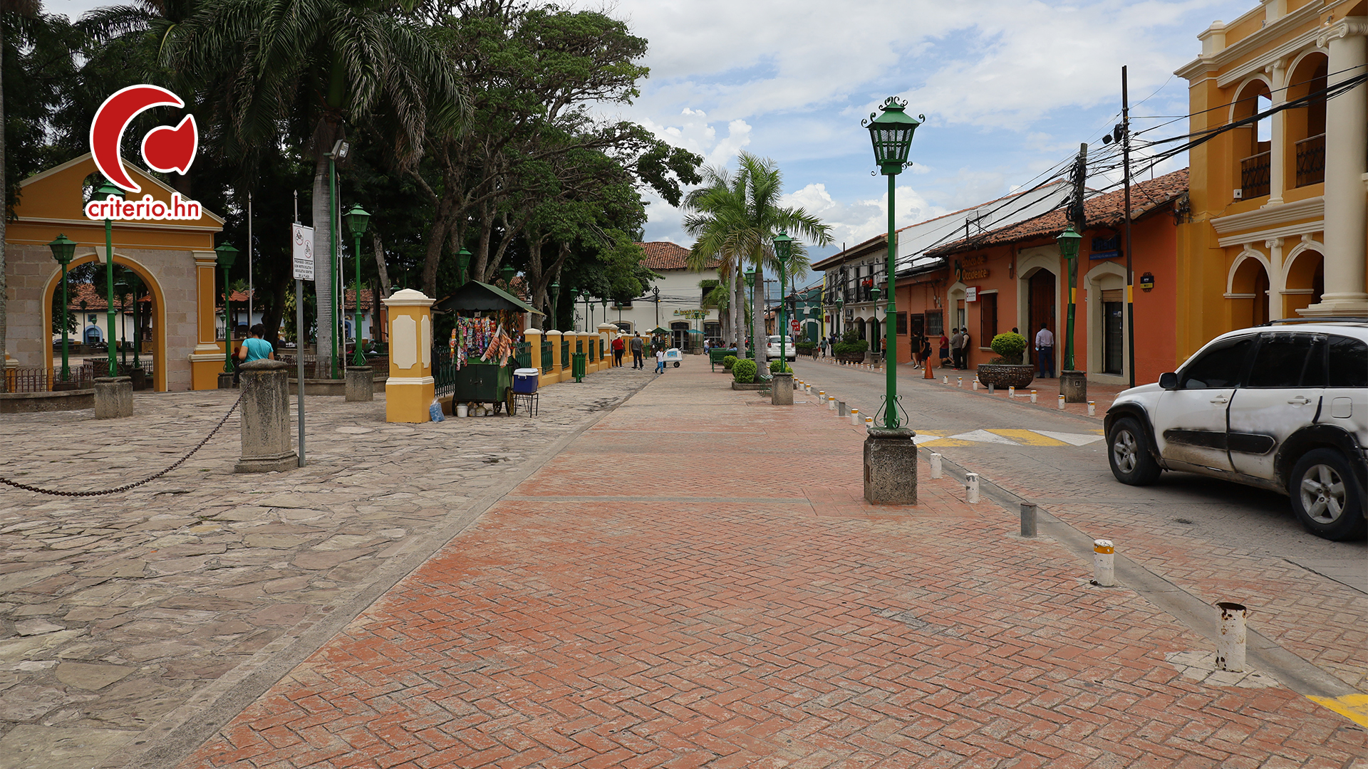 Carlos Miranda