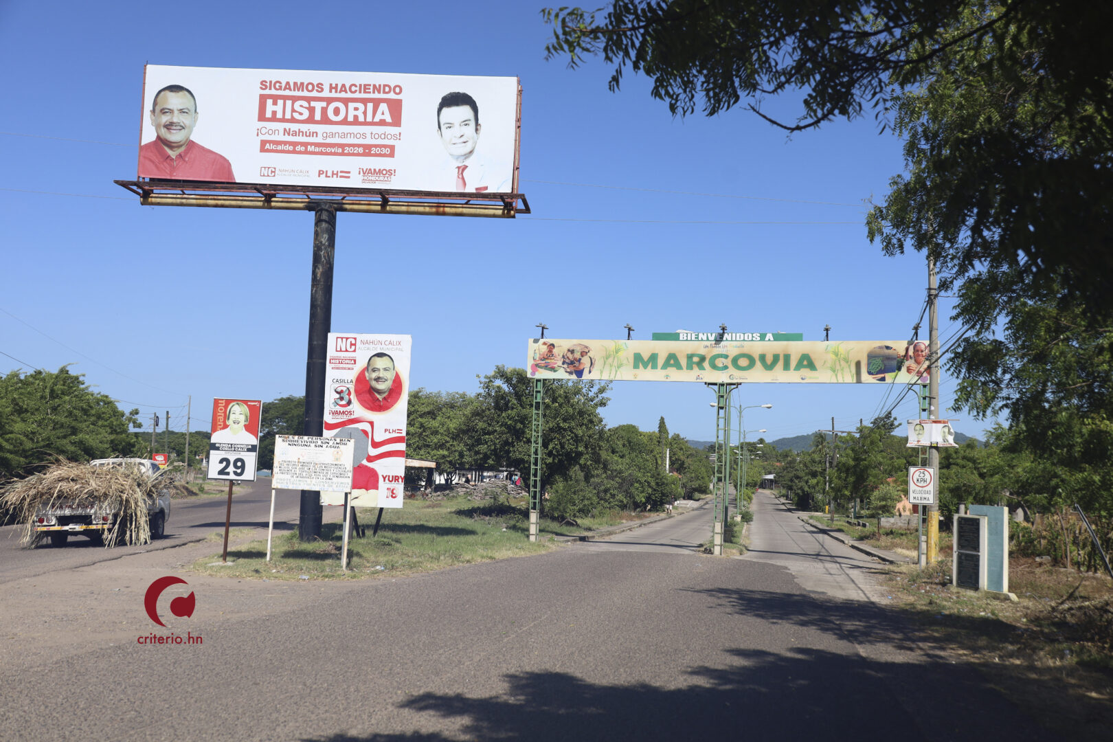 Nahún Cálix