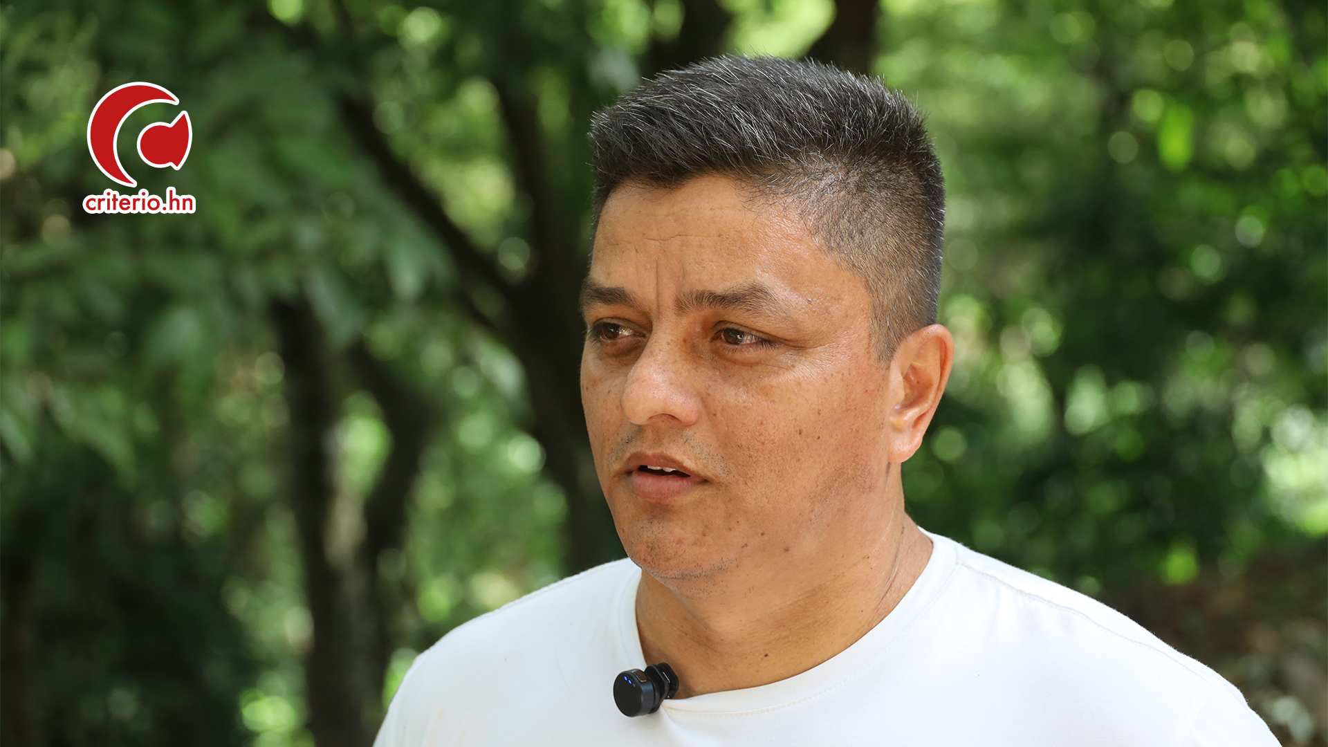 Carlos Miranda