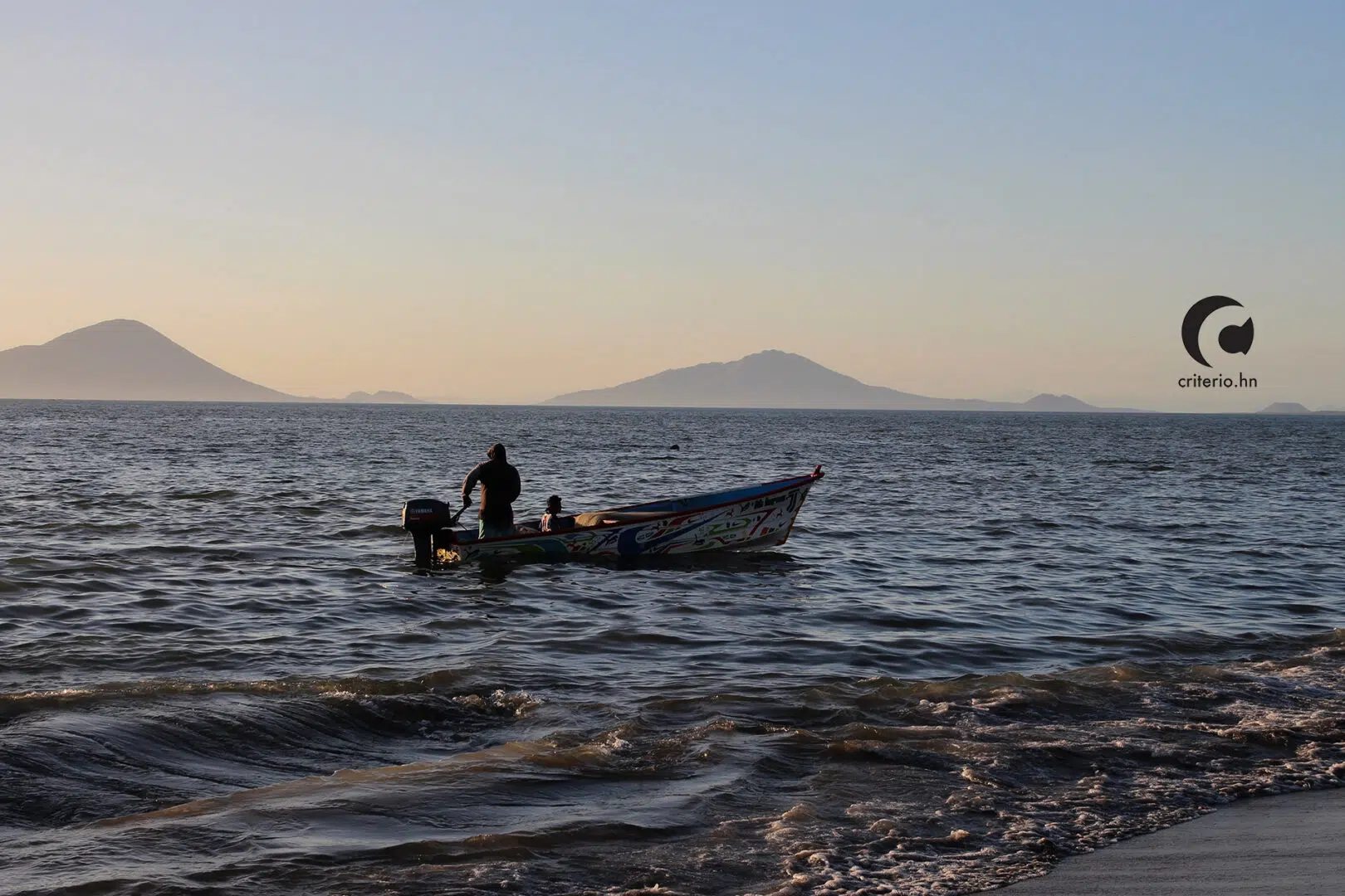 mujeres pescadoras