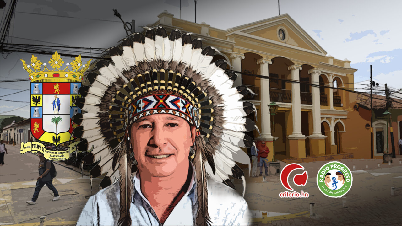 Carlos Miranda