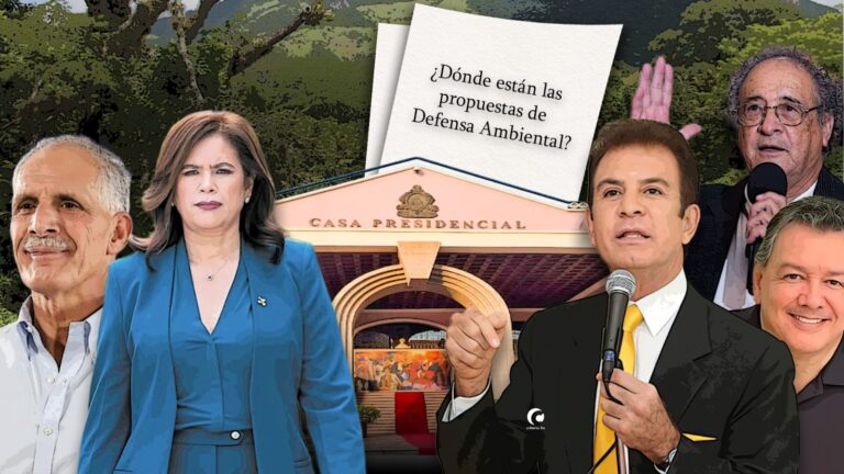 tema ambiental
