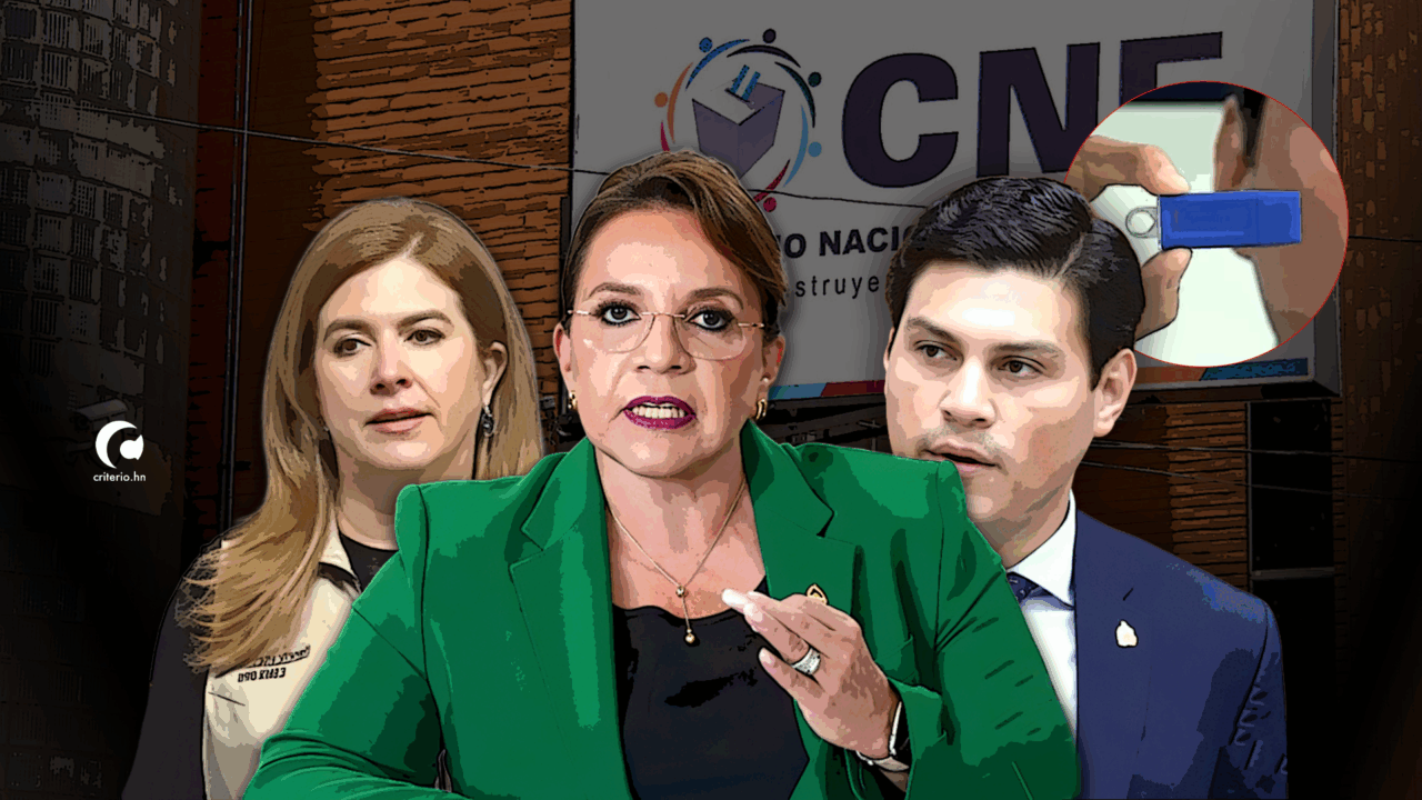 golpe electoral