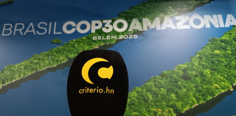 Criterio COP-30