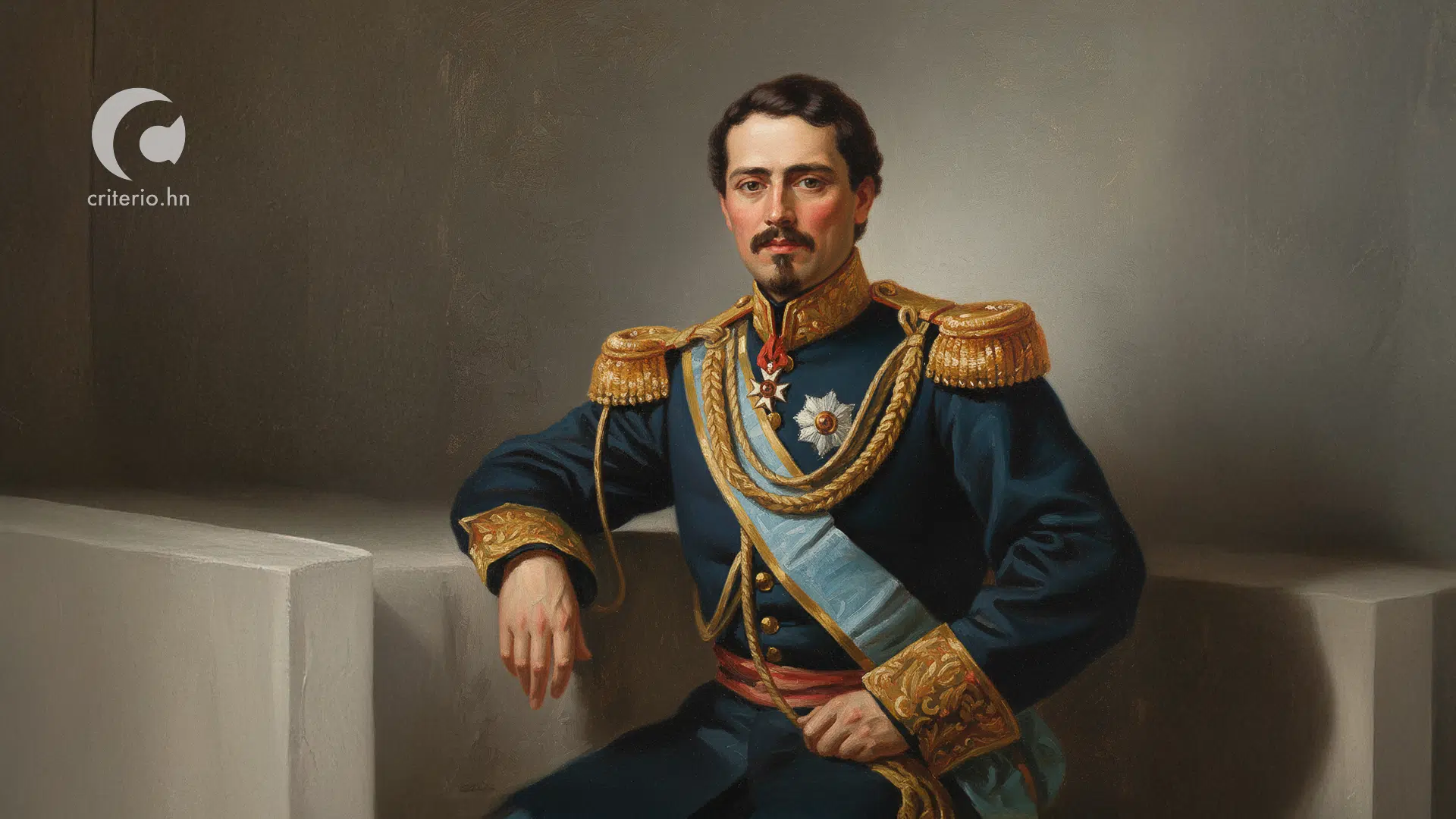 Presidentes de Honduras