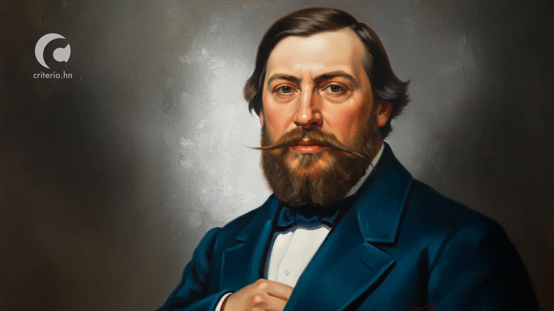 Presidentes de Honduras