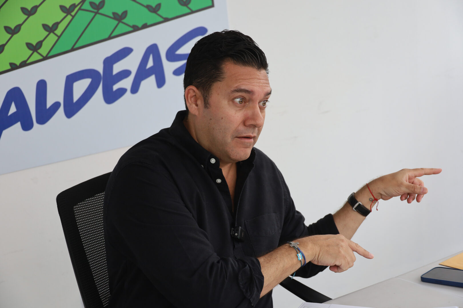 Juan Diego Zelaya