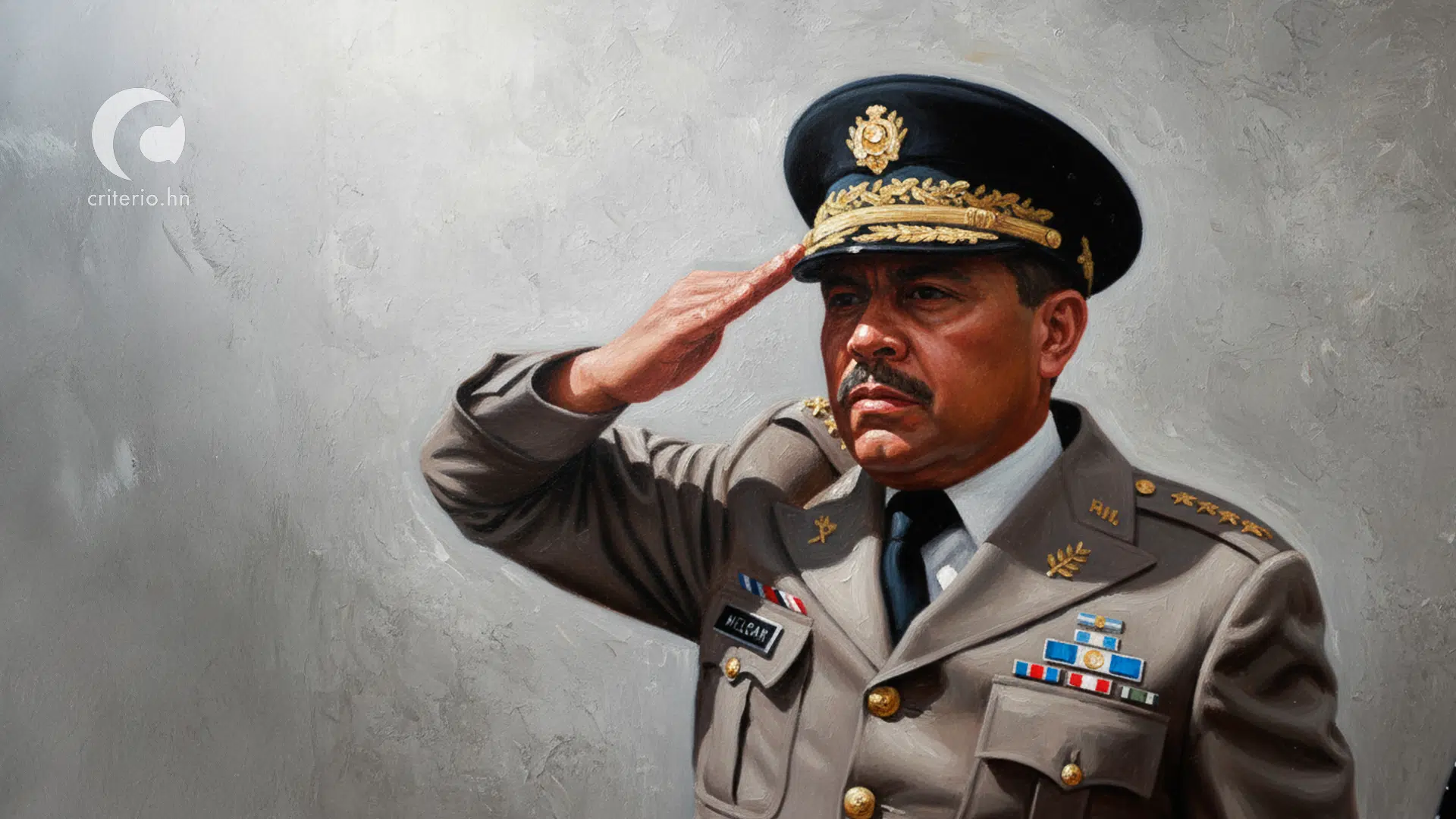 Presidentes de Honduras juan alberto melgar