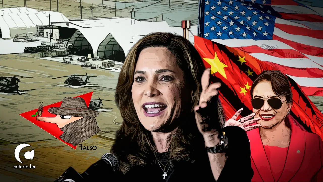 María Elvira Salazar