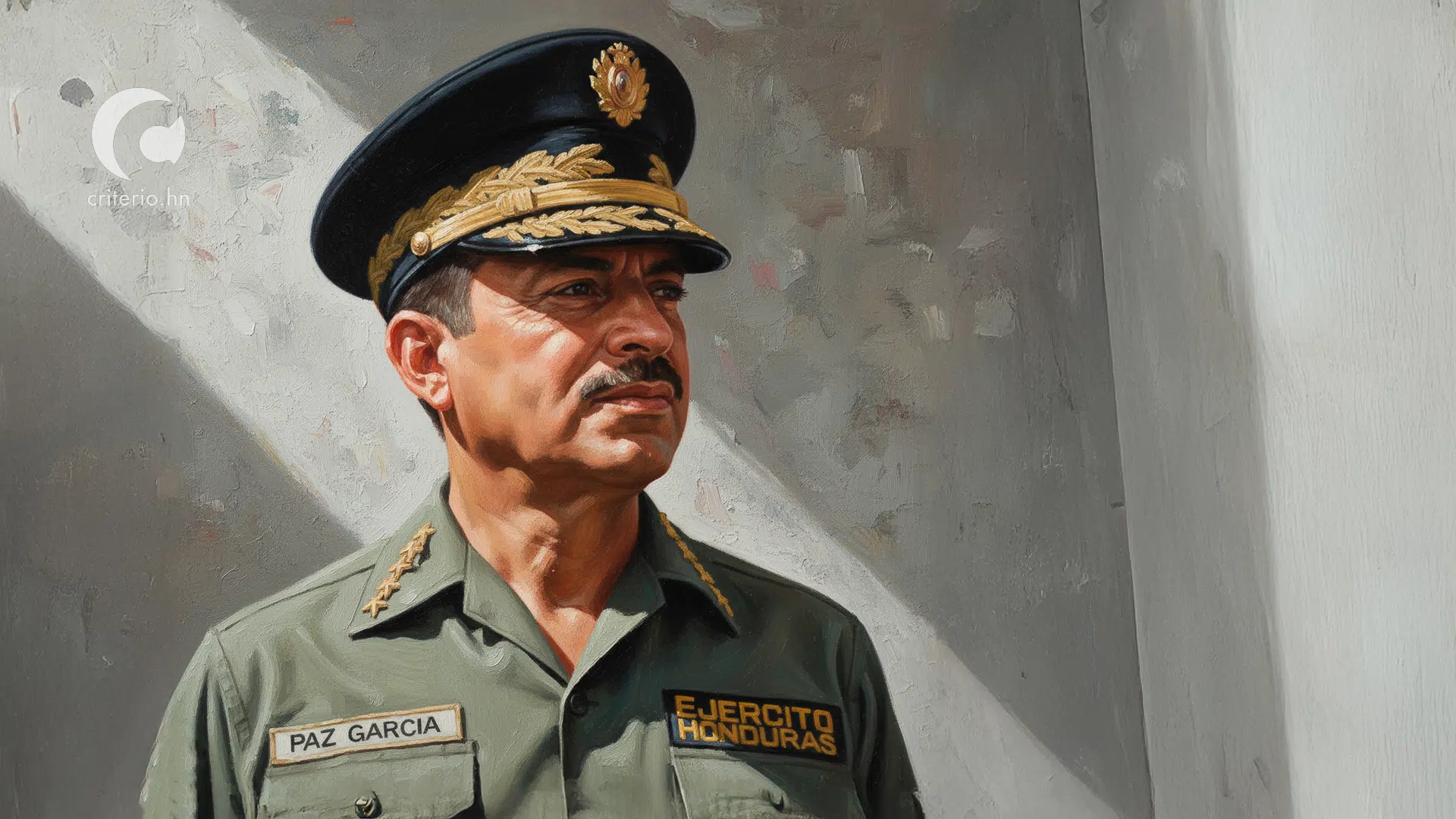 presidentes de Honduras