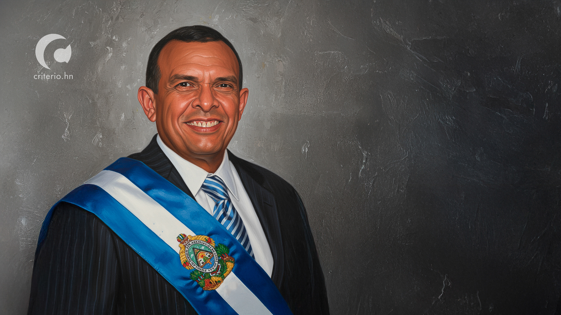 Presidentes de Honduras porfirio lobo sosa