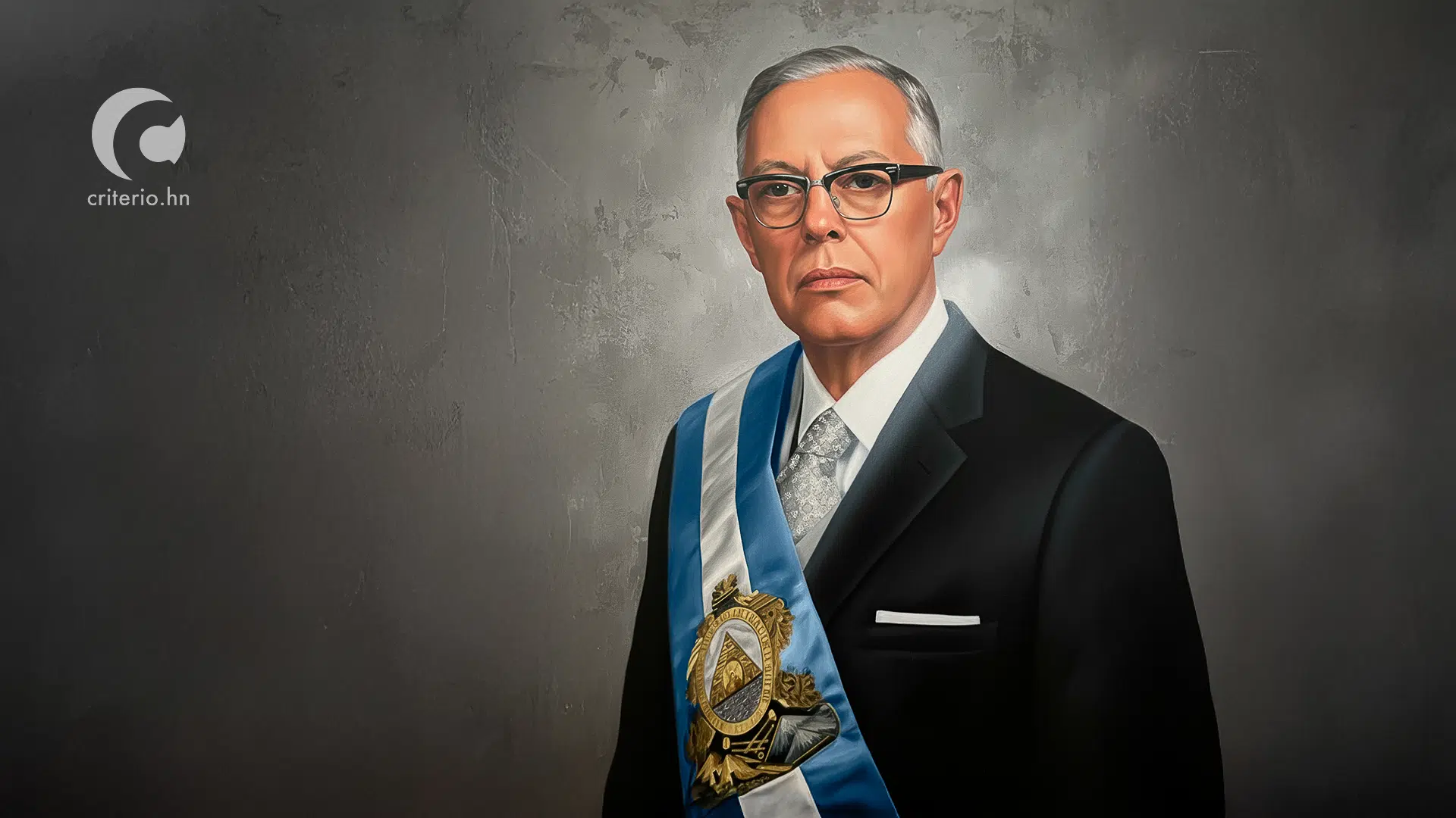 Presidentes de honduras ramon hernesto cruz