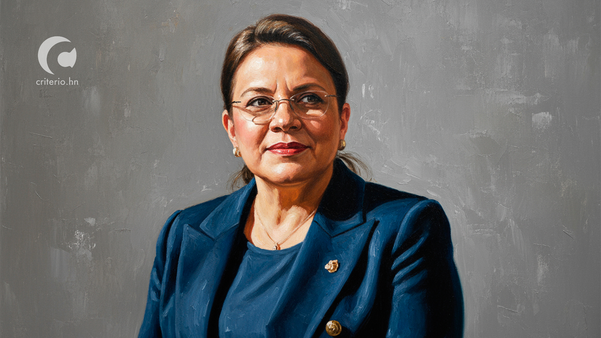 presindeta de honduras Xiomara castro