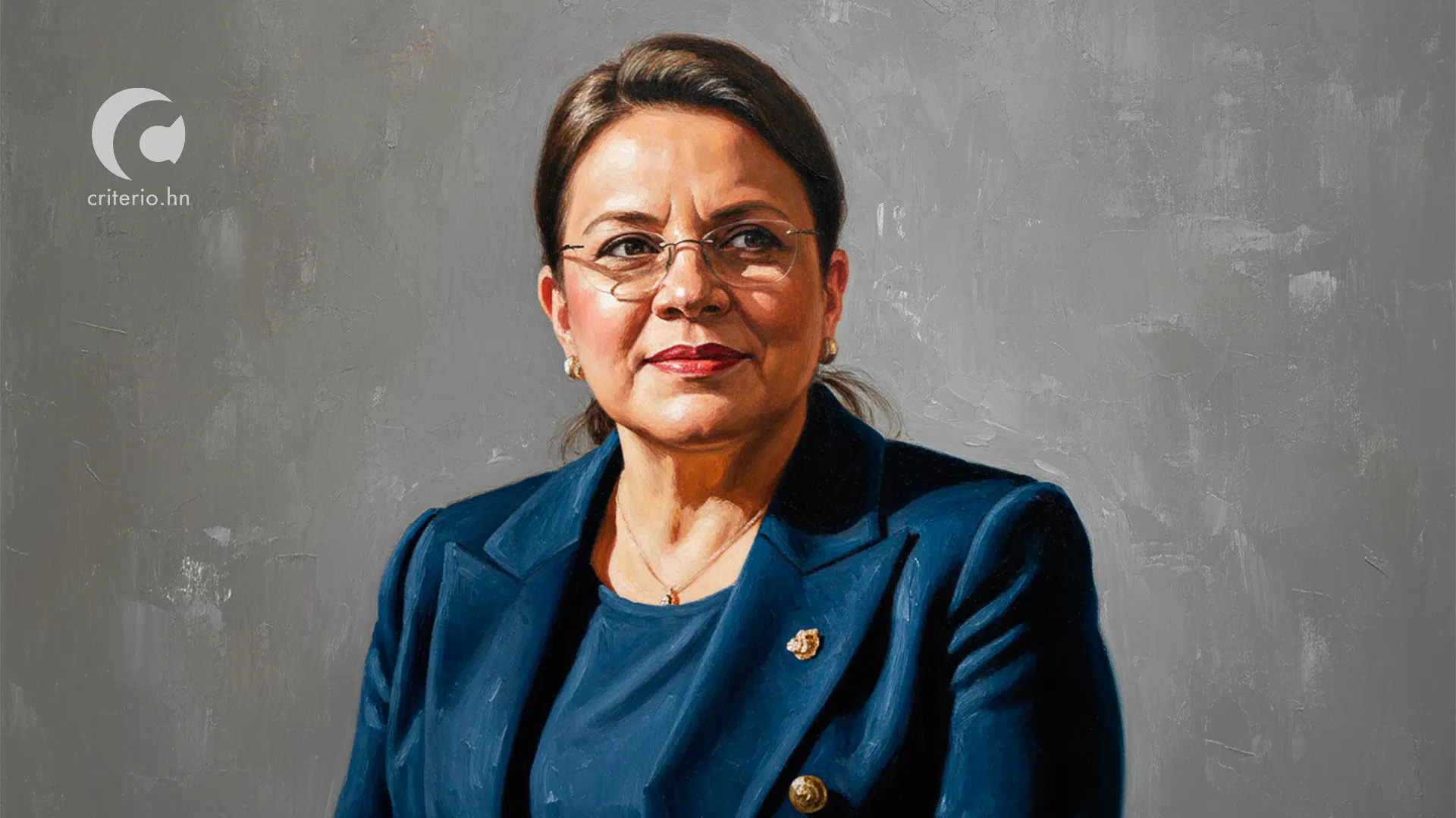 presindeta de honduras Xiomara castro