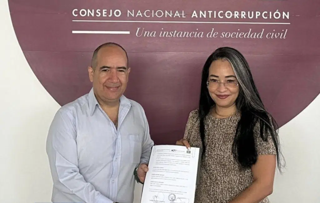 tráfico credenciales