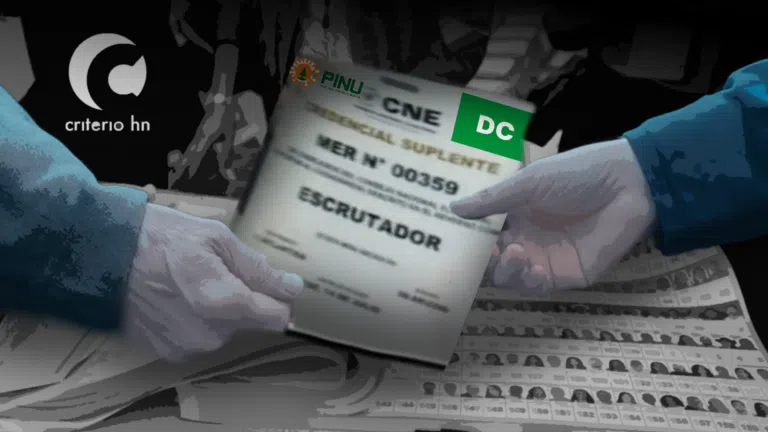 tráfico de credenciales