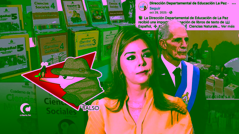 Libros Nasry Asfura