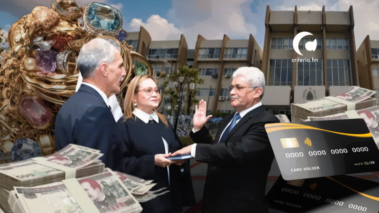 Mario Roberto Zerón Suazo