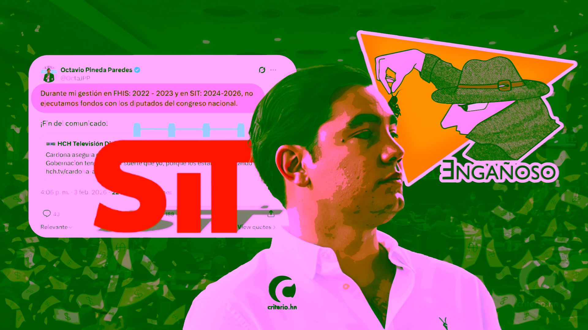Octavio Pineda