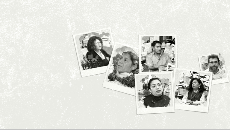 El Salvador de Bukele