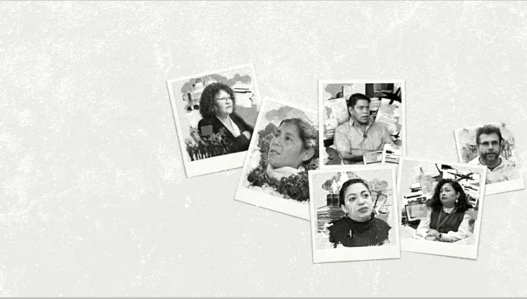 El Salvador de Bukele