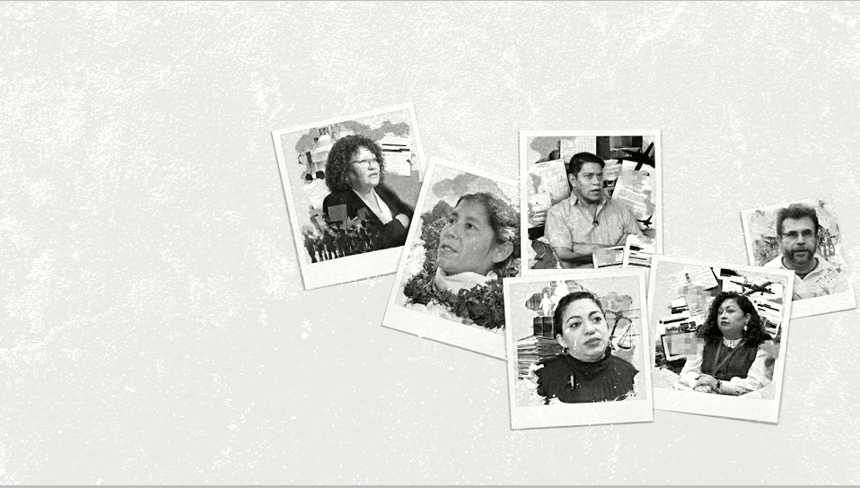 El Salvador de Bukele