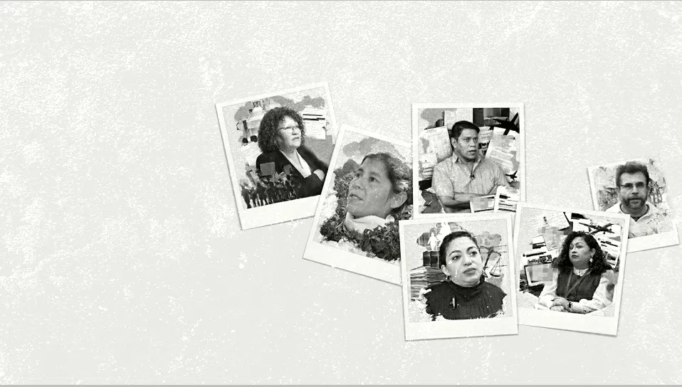 El Salvador de Bukele