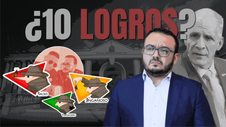 Logros de Asfura