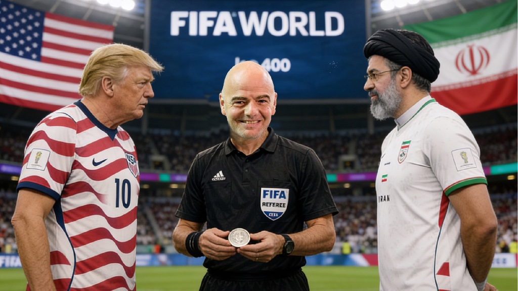 Mundial 2026