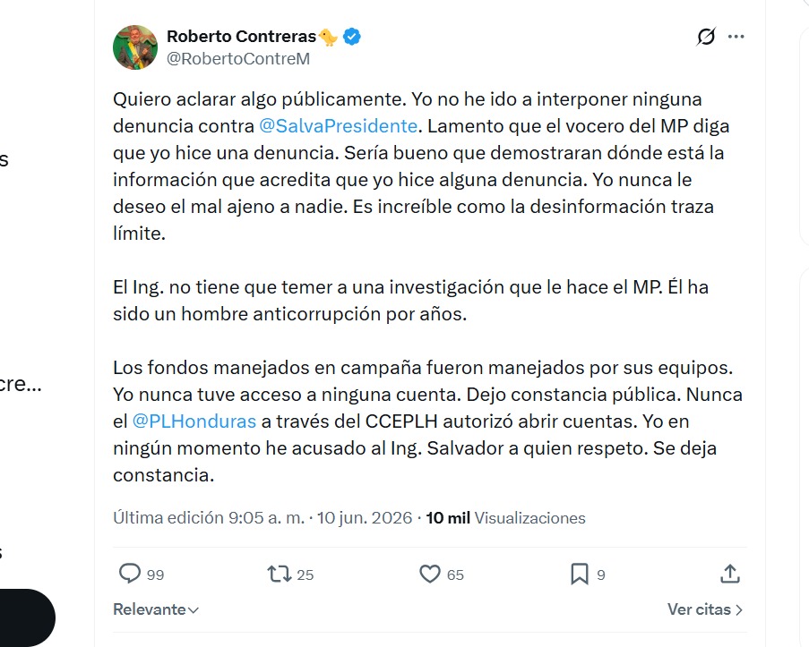 Roberto Contreras