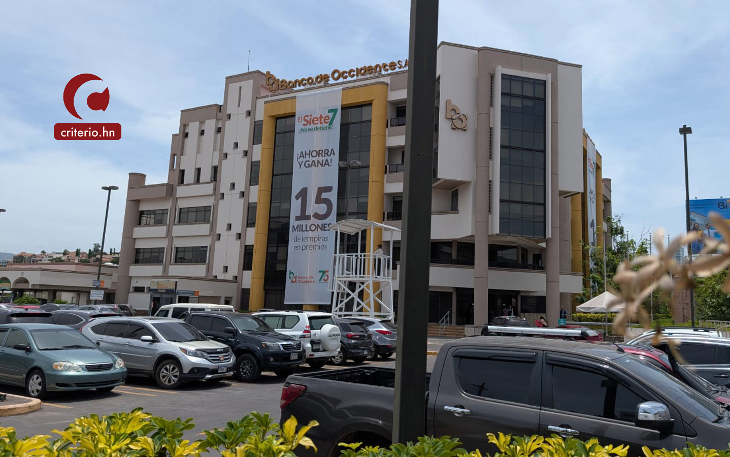 Banco de Occidente