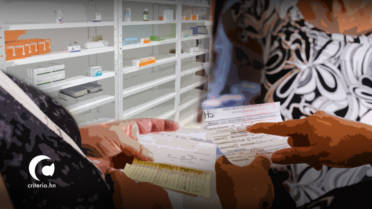 Fideicomiso Salud