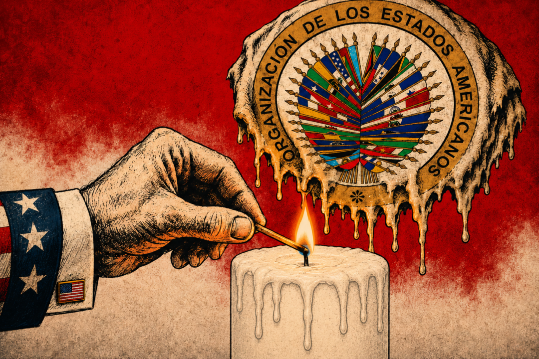 OEA